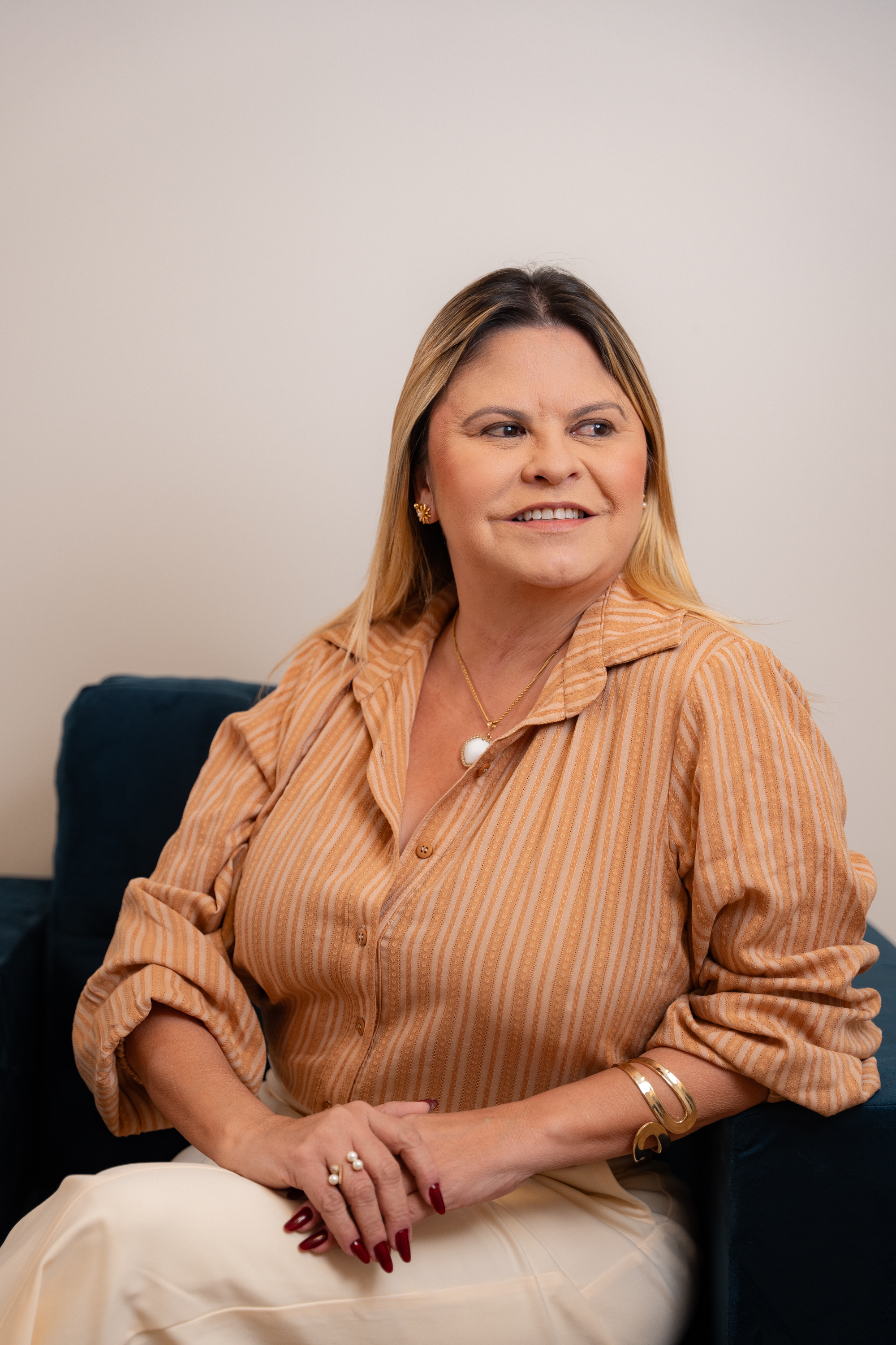 Profissional da Vivere Saúde