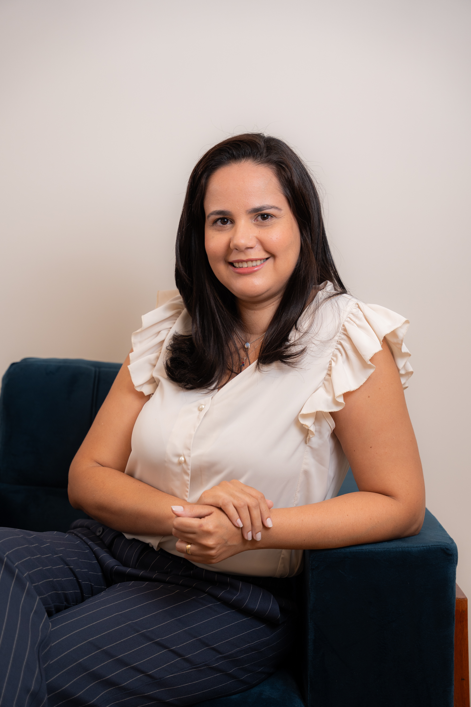 Profissional da Vivere Saúde