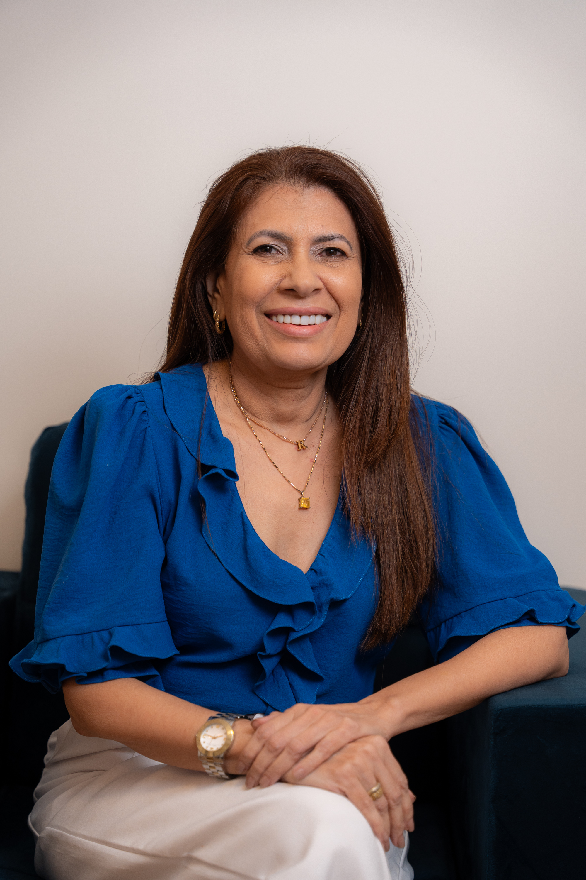 Profissional da Vivere Saúde