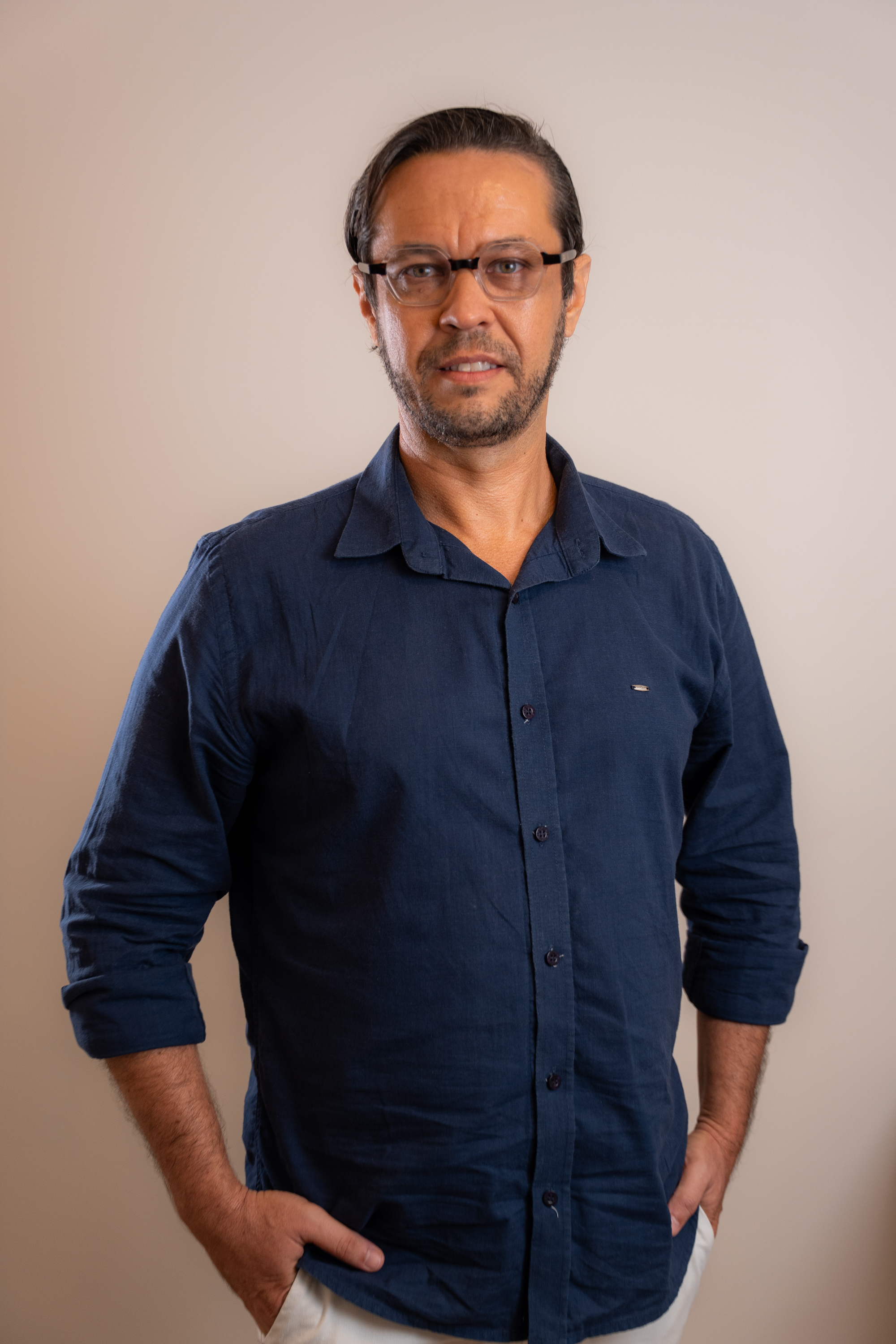 Profissional da Vivere Saúde