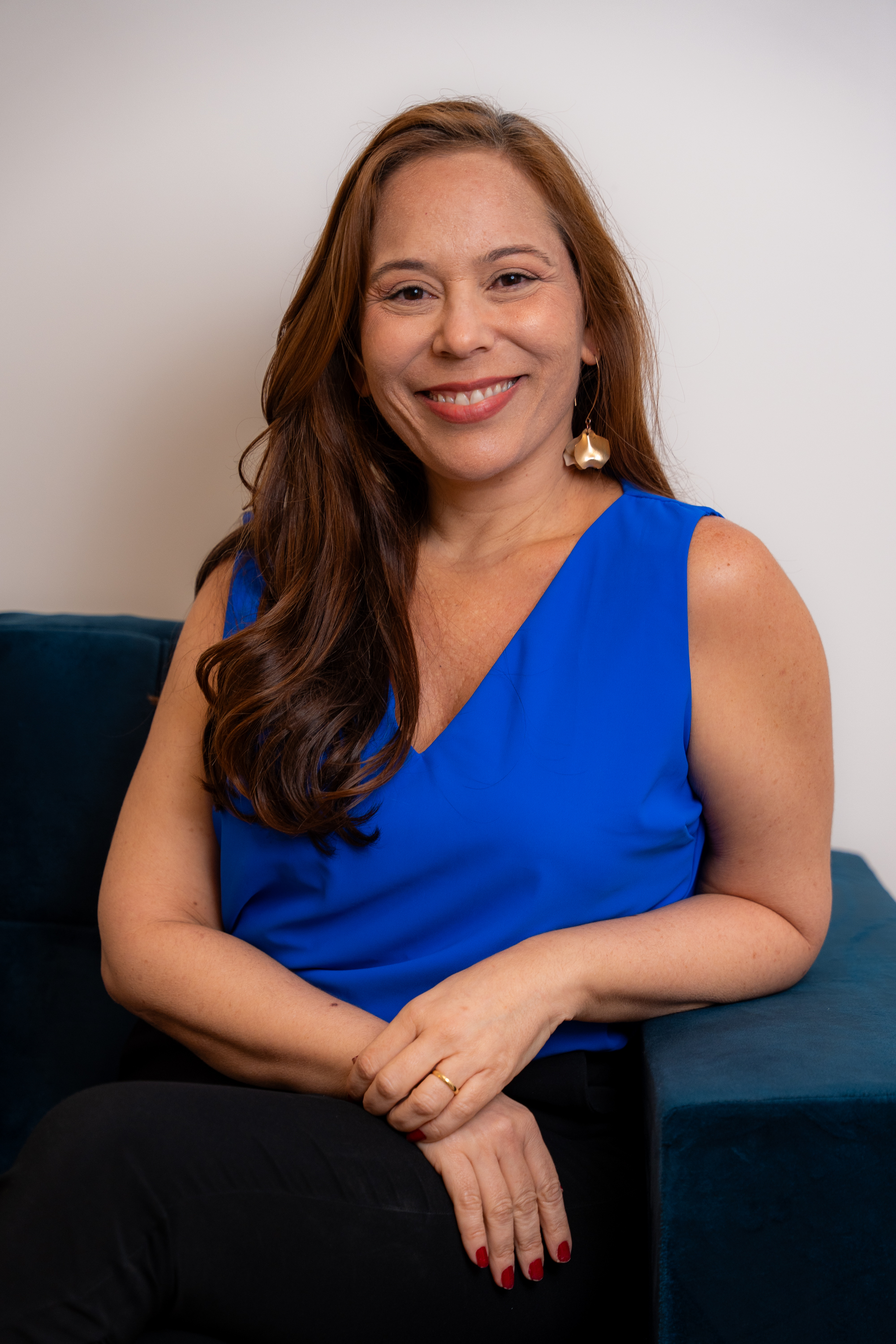 Profissional da Vivere Saúde