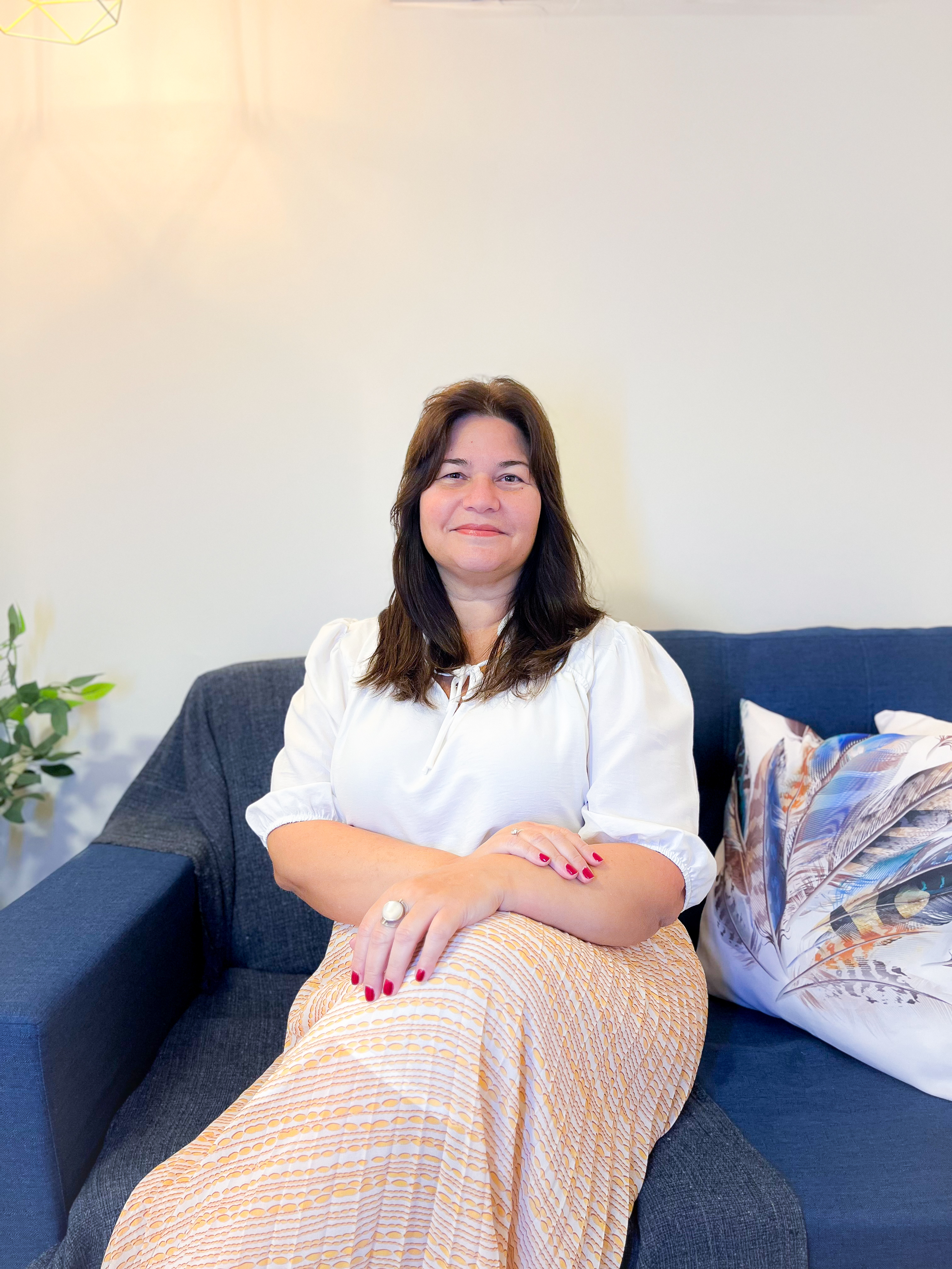 Profissional da Vivere Saúde